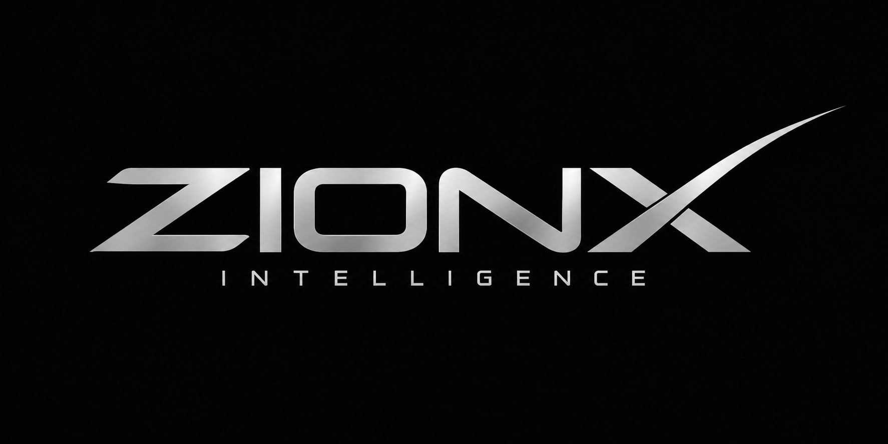 Zion X Intelligence